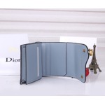 2025年2月24日早春新品Dior 11*10*2 財布 zy工場