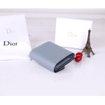 2025年2月24日早春新品Dior 11*10*2 財布 zy工場