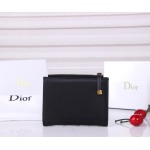 2025年2月24日早春新品Dior  11.5*9*2財布 zy工場