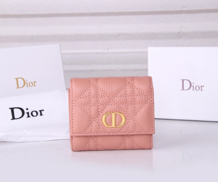 2025年2月24日早春新品Dior  11*10*2  財...