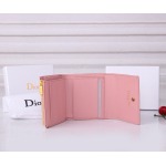 2025年2月24日早春新品Dior  11*10*2  財布 zy工場