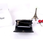 2025年2月24日早春新品Dior 11*8.5*3短財布 zy工場