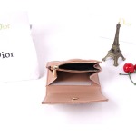 2025年2月24日早春新品Dior 11*8.5*3 短財布 zy工場