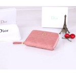 2025年2月24日早春新品Dior  12*9*5 短財布 zy工場