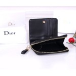 2025年2月24日早春新品 Dior  12*9*5 短財布 zy工場