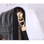 2025年2月24日早春新品Dior 12*8.5 短財布 zy工場