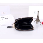 2025年2月24日早春新品Dior 12*8.5 短財布 zy工場
