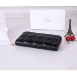 2025年2月24日早春新品Dior 19*10.5*3.5D 財布 zy工場