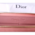 2025年2月24日早春新品Dior 19*10.5*3.5D 財布 zy工場