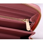 2025年2月24日早春新品Dior 19*10.5*3.5D 財布 zy工場