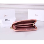 2025年2月24日早春新品Dior 19*10.5*3.5D 財布 zy工場