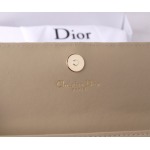 2025年2月24日早春新品Dior 19*10.5*3.5 財布 zy工場