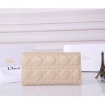 2025年2月24日早春新品Dior 19*10.5*3.5 財布 zy工場