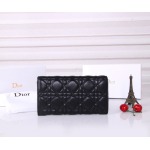 2025年2月24日早春新品Dior 19*10.5*3.5 財布 zy工場