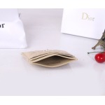2025年2月24日早春新品 Dior 10*7.5    財布 zy工場