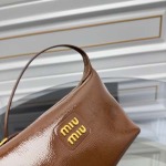 2025年2月26日新品Miumiuバッグ zy工場18*9*14cm