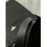 2025年2月26日新品pradaショッピングバッグ zy工場38.32.16cm