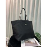 2025年2月26日新品pradaショッピングバッグ zy工場38.32.16cm