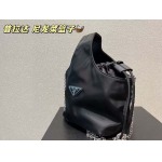2025年2月26日新品pradaバッグ zy工場18*15cm