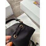 2025年2月26日新品pradaバッグ zy工場17*14cm