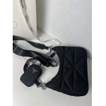2025年2月26日新品PRADAバッグ zy工場24*18*6cm