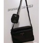 2025年2月26日新品PRADAバッグ zy工場23*16*7cm
