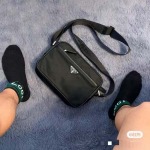 2025年2月26日新品PRADAバッグ zy工場23*16*7cm