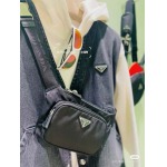 2025年2月26日新品pradaバッグ zy工場19*13cm
