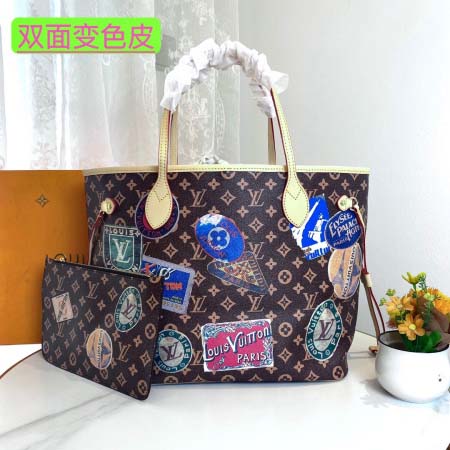 2025年2月26日新品Louis Vuittonバッグ z...