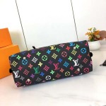 2025年2月26日新品Louis Vuittonバッグ zy工場24*29cm