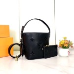 2025年2月26日新品Louis Vuittonバッグ zy工場16*18cm