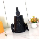 2025年2月26日新品Louis Vuittonバッグ zy工場16*18cm