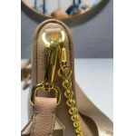 2025年2月26日新品pradaバッグ zy工場23*17cm