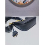 2025年2月26日新品pradaバッグ zy工場23*17cm