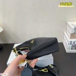 2025年2月26日新品pradaバッグ zy工場22cm