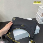 2025年2月26日新品pradaバッグ zy工場22cm