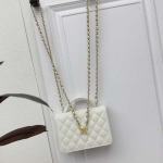 2025年2月26日新品Chanelバッグ zy工場18x4x13cm