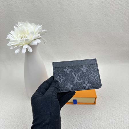 2025年2月26日新品Louis Vuitton カードホ...