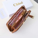 2025年2月26日新品Chloe財布 zy工場