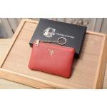 2025年2月26日新品prada小銭入れ zy工場