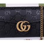 2025年2月26日新品Gucciバッグ zy工場