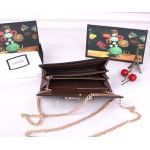 2025年2月26日新品Gucciバッグ zy工場