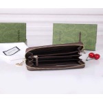 2025年2月26日新品Gucci財布 zy工場