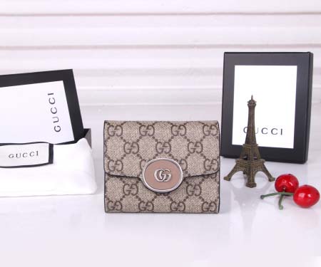 2025年2月26日新品Gucci財布 zy工場