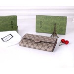 2025年2月26日新品Gucci財布 zy工場