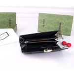 2025年2月26日新品Gucci財布 zy工場