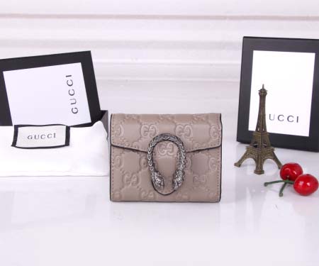 2025年2月26日新品Gucci財布 zy工場