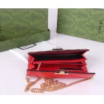 2025年2月26日新品Gucciバッグ zy工場