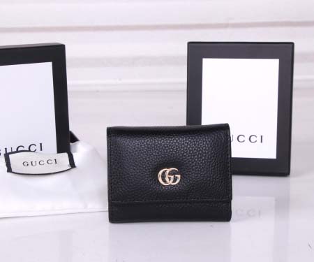 2025年2月26日新品Gucci財布 zy工場