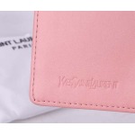 2025年2月26日新品YSL財布 zy工場